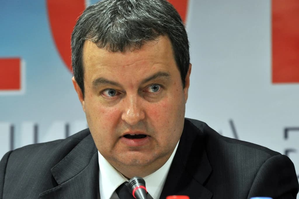 Ivica Dačić