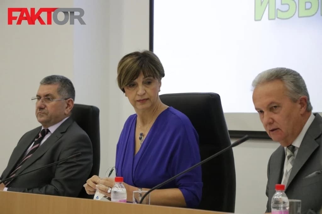 CIKBiH: Izbori su bili regularni, nismo krivi za umrle osobe na spisku