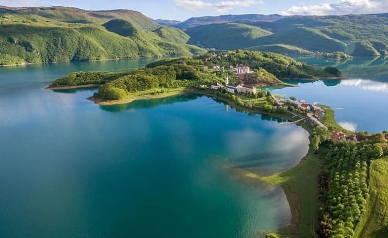 Ramsko jezero 