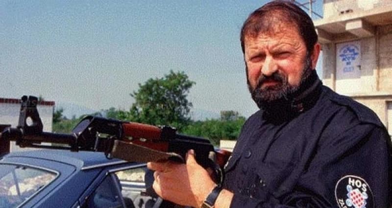 Blaža Kraljevića ubili su pripadnici HVO-a jer se borio za Republiku BiH