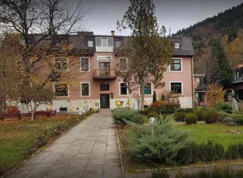 Dom za stara lica Goražde 