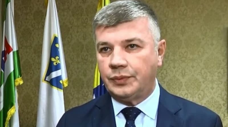 Samir Muminović