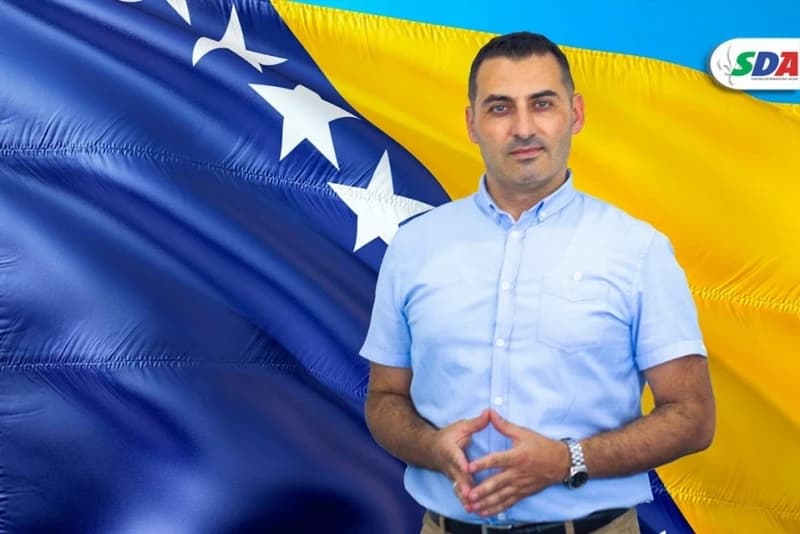 Mirnes Bajtarević