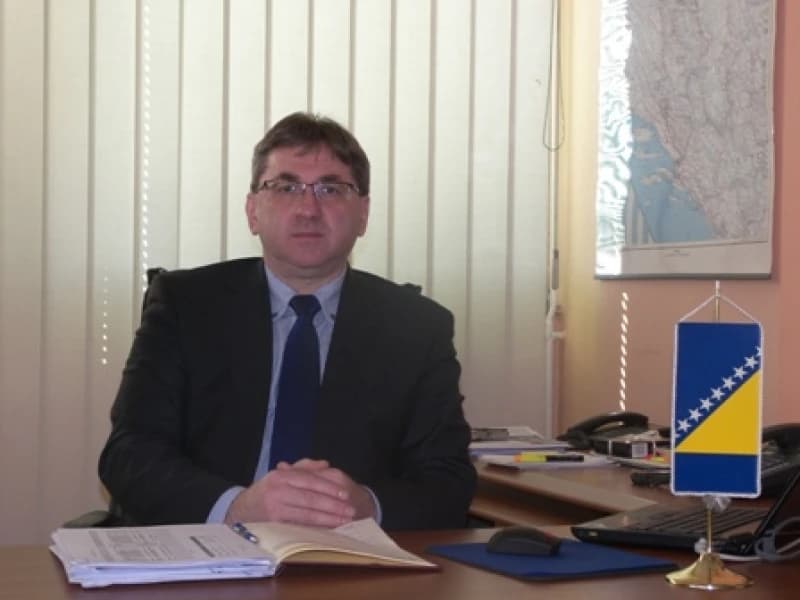 Dževad Nekić 