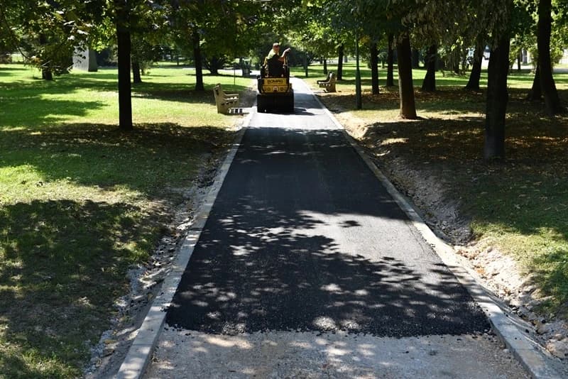 Park Kemal Monteno
