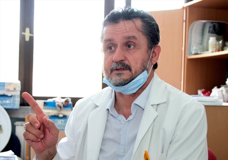 Psihijatar UKC Tuzla Mevludin Hasanović o pandemiji: Ostaviti se teorija zavjera i nadriljekara