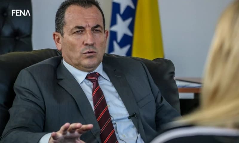 Selmo Cikotić