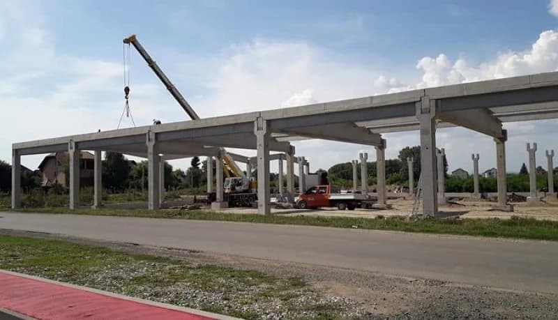 Robot Bosanska Gradiška