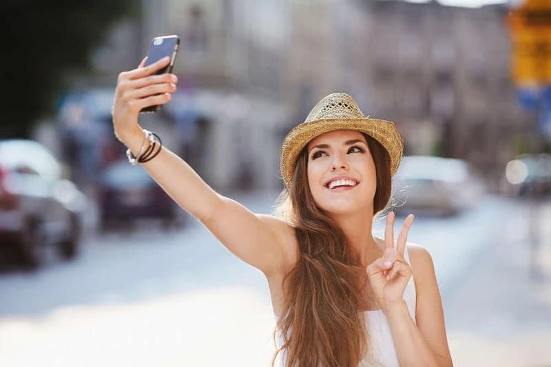 Selfie 
