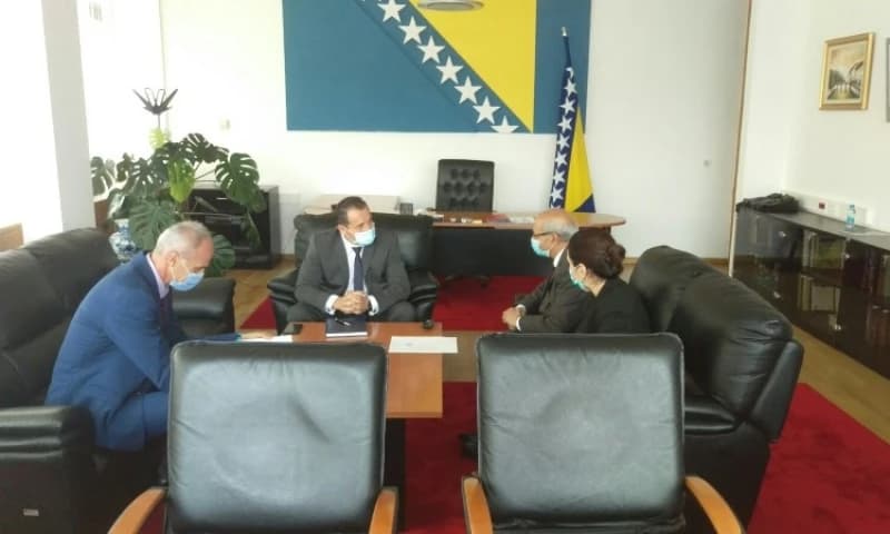 Selmo Cikotić