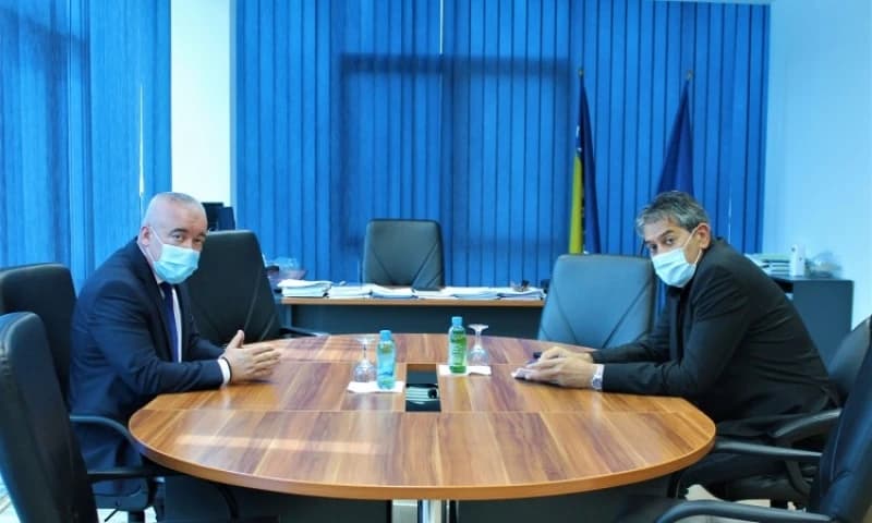 Pod nadzorom 20 migranata koji mogu biti prijetnja javnom poretku i sigurnosti BiH