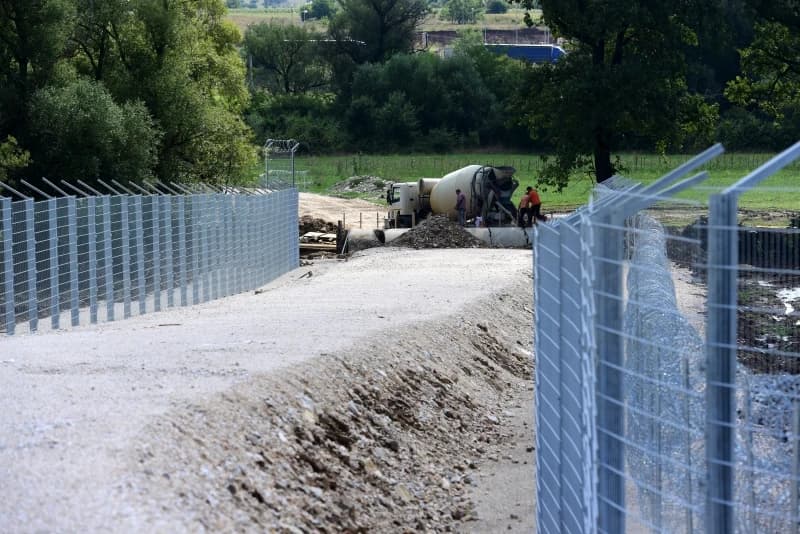 Srbija-Makedonija