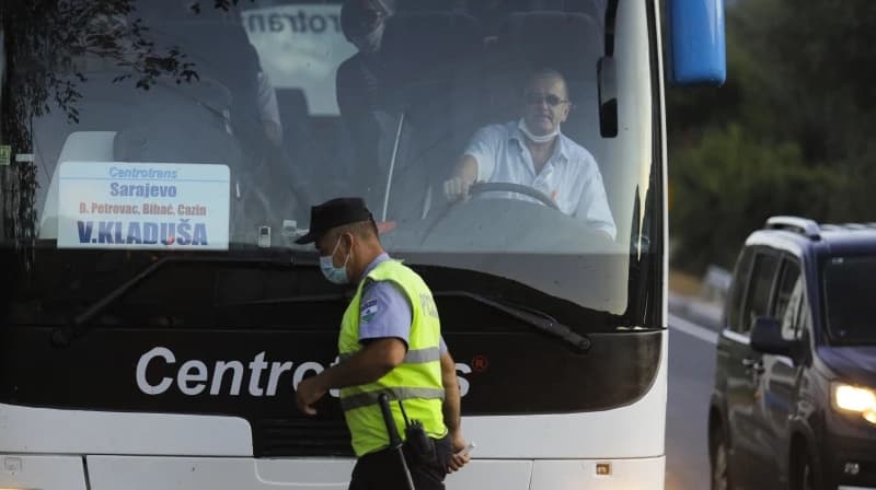 Ključ migranti