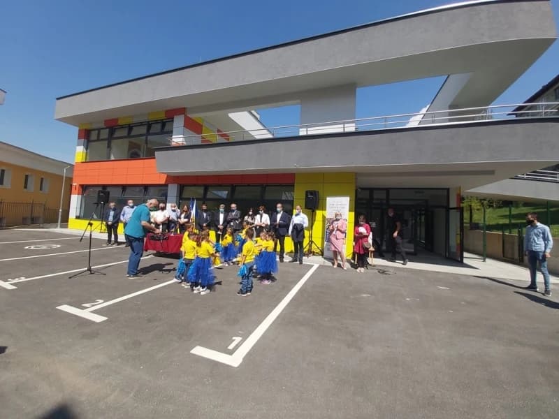 Vrtić Razigrani dani