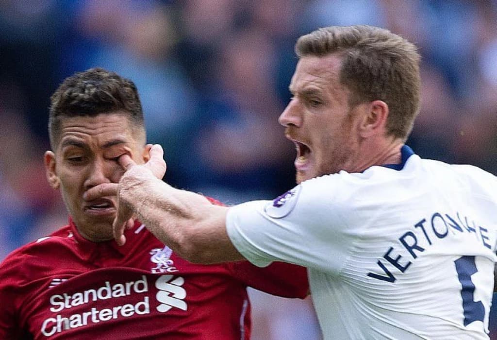 Roberto Firmino otkrio jedan od svojih najvećih strahova