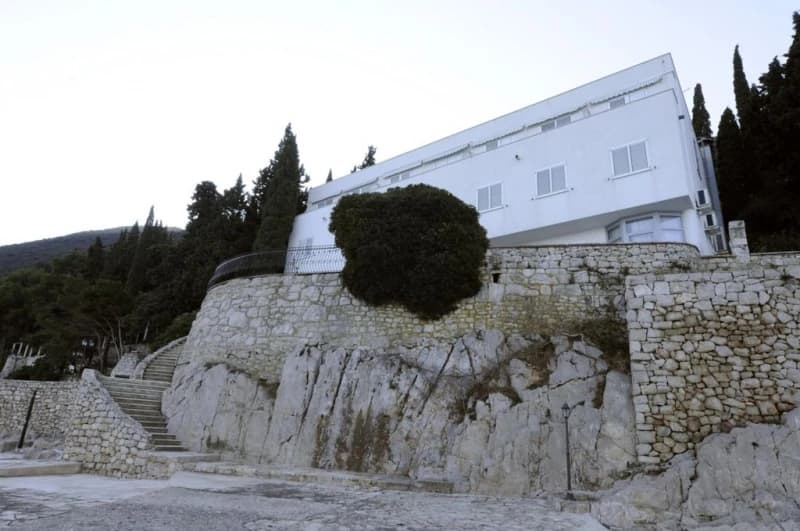 Vila Trpanj 