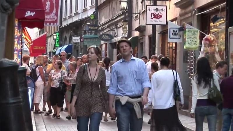 Izaslanik WHO-a za koronavirus: Sve bi se države trebale ugledati na Švedsku