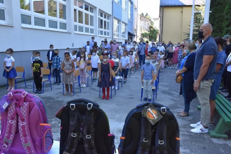 Prvačići općina Centar