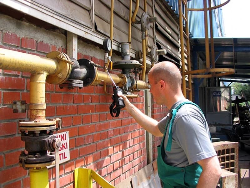 Gasne instalacije