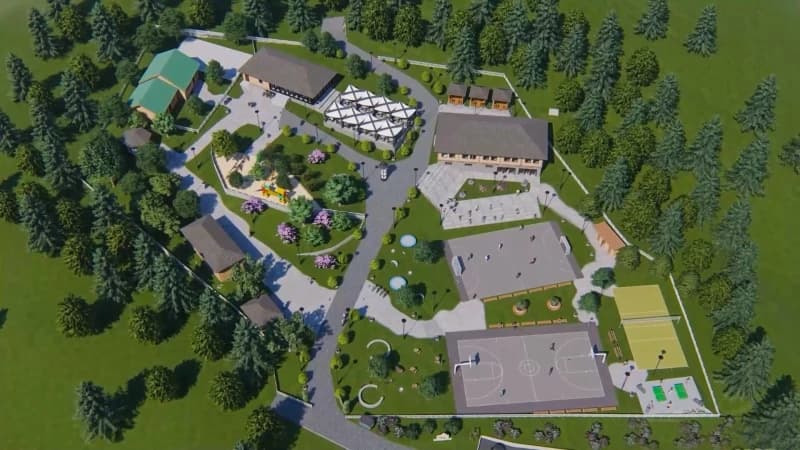 Majevica turistički kompleks