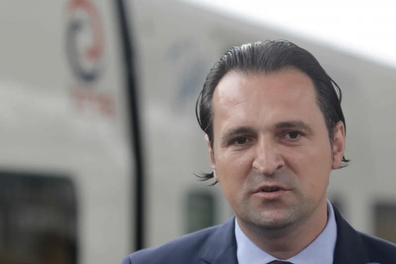 Enis Džafić