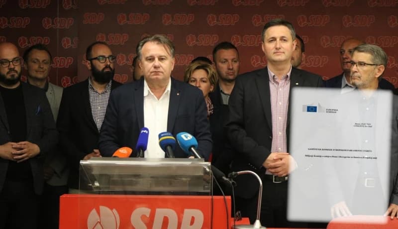 SDP