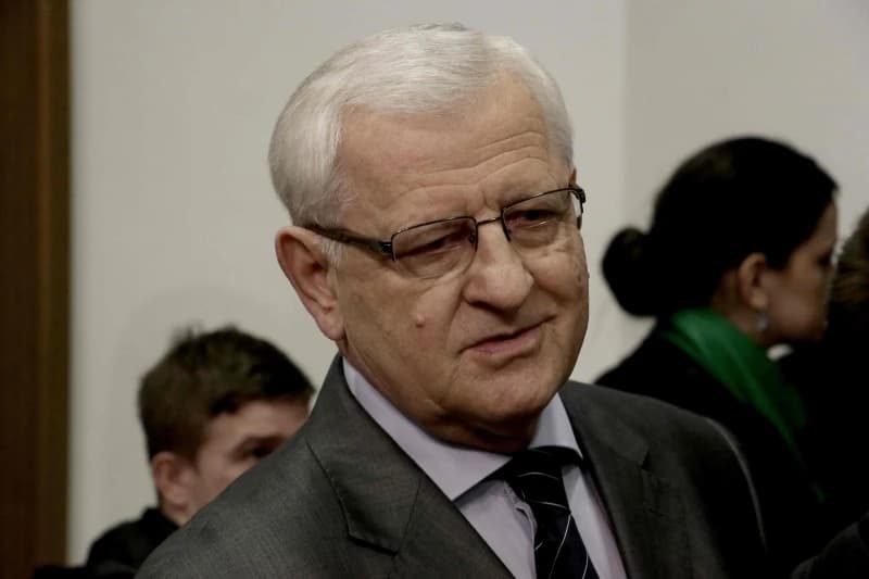 Mirko Pejanović 