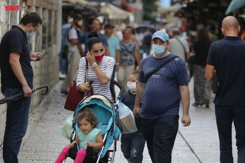 Danas sunčano, hronični bolesnici i osjetljive osobe manje će osjećati tegobe 