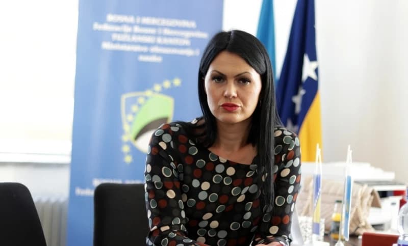 Fahreta Brašnjić