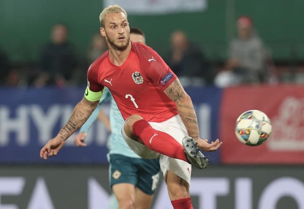 Marko Arnautović