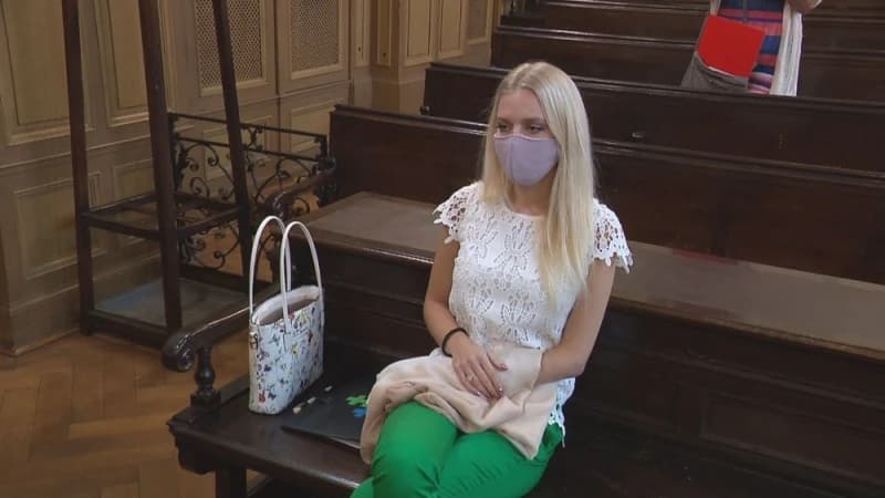 Julija Adlešič