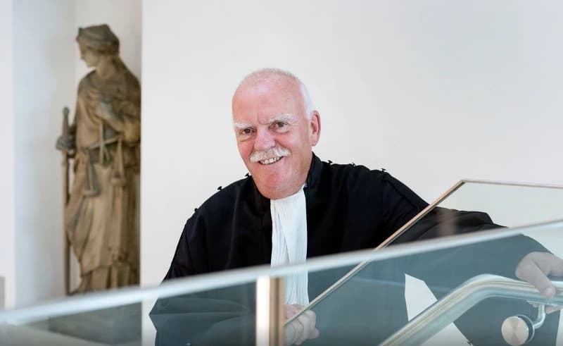 Keesu van der Weideu