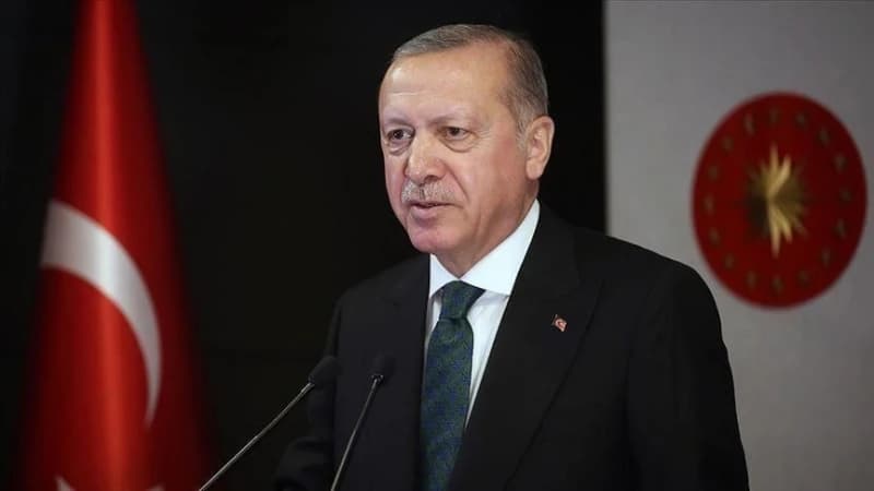 Erdogan