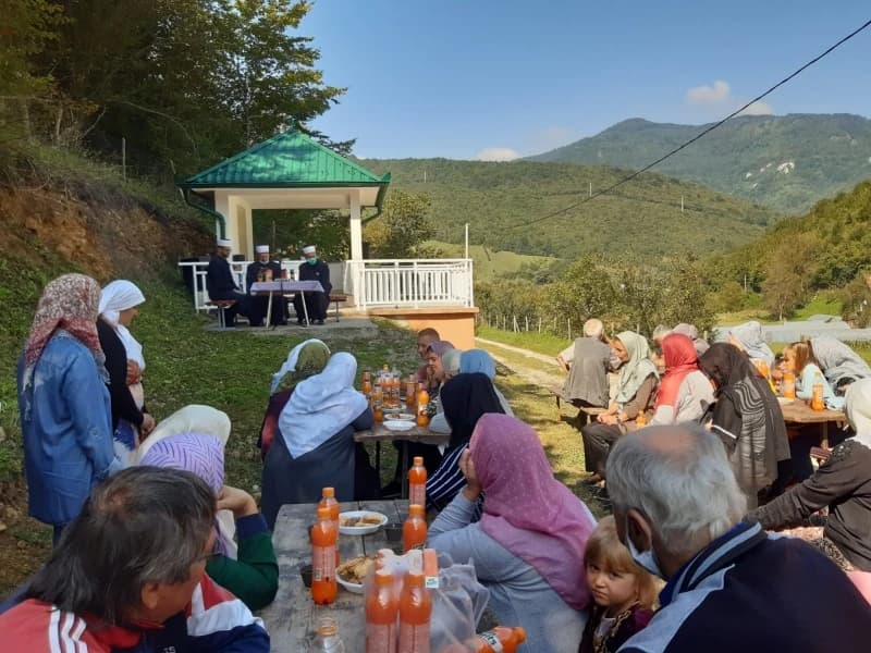 Čerkazovići, Jajce 
