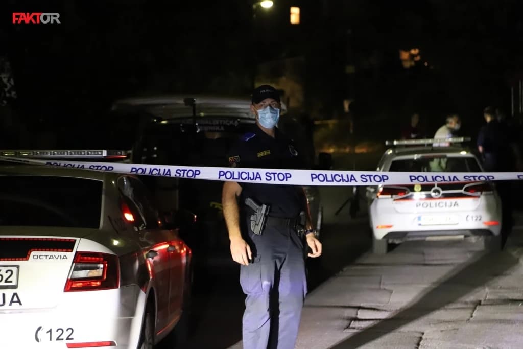 Poznati detalji nesreće u Sarajevu: Uhapšeni vozač i suvozač iz "touarega"