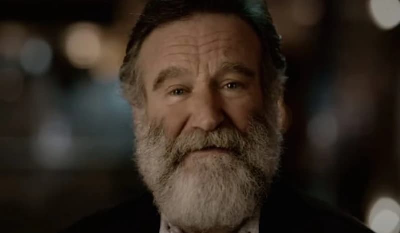 Robin Williams