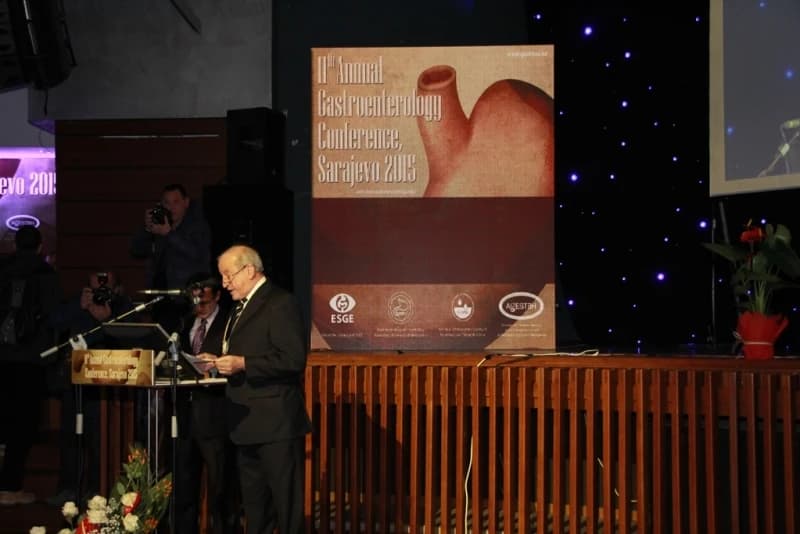 Preminuo ugledni sarajevski ljekar Mehmed Gribajčević