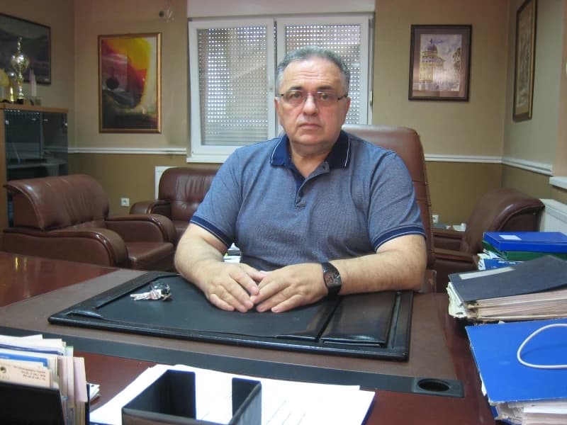 Salih Šabović