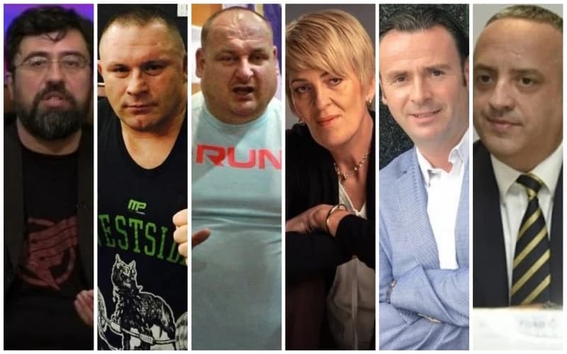 Kandidati na Lokalnim izborima 2020 u KS