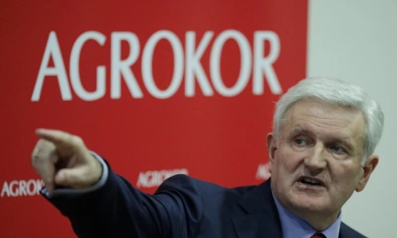 Ivica Todorić