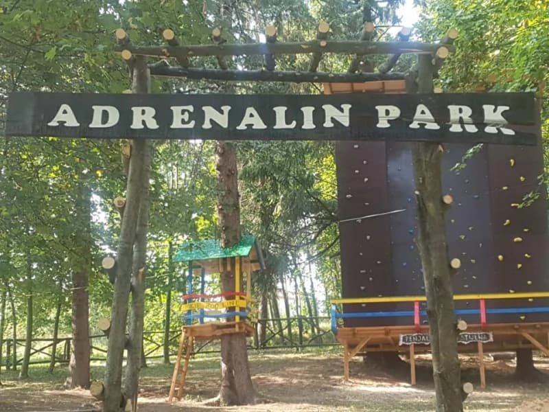Adrenalin park