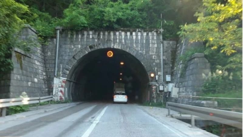 Pravdić: Rekonstrukcija tunela Crnaja nije se mogla više odgađati