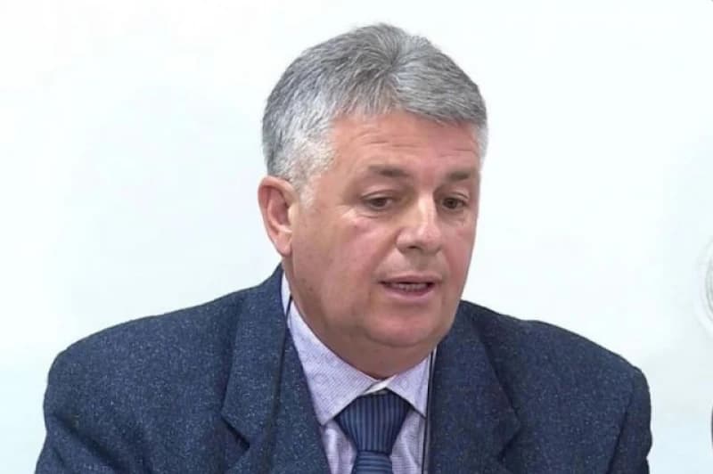 Asim Kamber