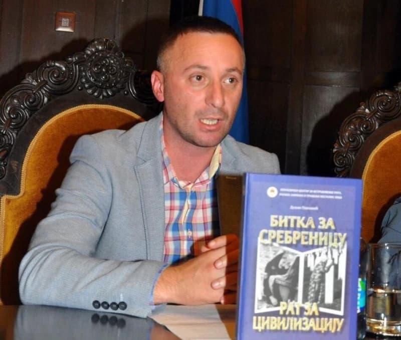 Milorad Kojić