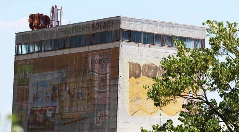 Lasta-Čapljina
