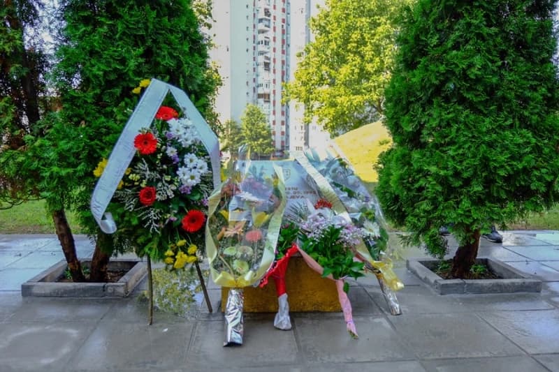 Agresorska granata ubila je šest civila među kojima i troje djece na Alipašinom Polju