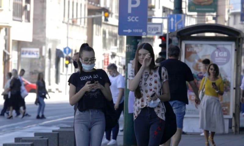 U FBiH u 24 sata 270 novozaraženih koronavirusom, izliječeno 180 pacijenata