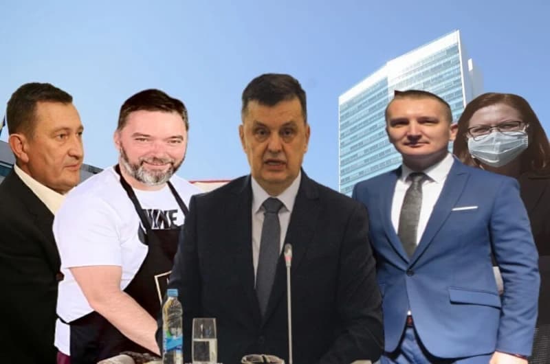 Vijeće ministara BiH