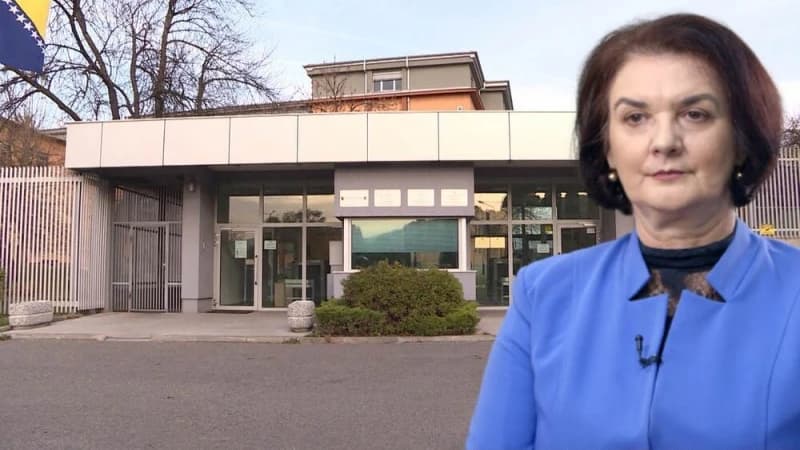 Gordana Tadić