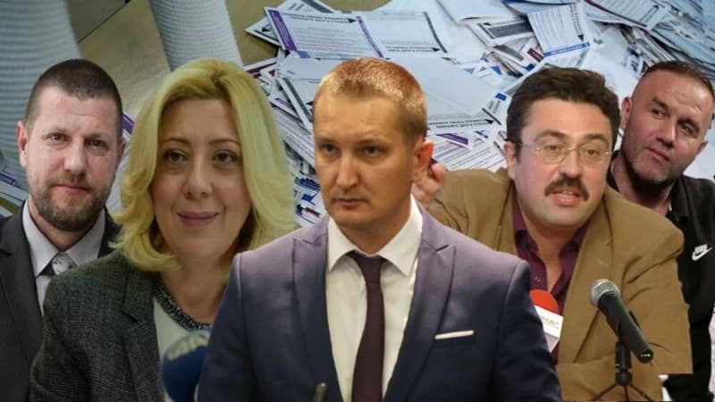 Lokalni izbori 2020